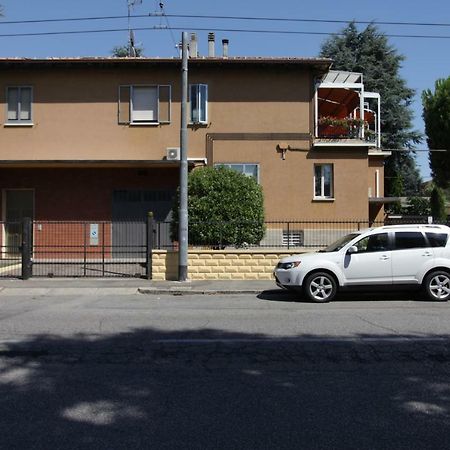 Casa Vacanze Antonia Bologna Exteriör bild