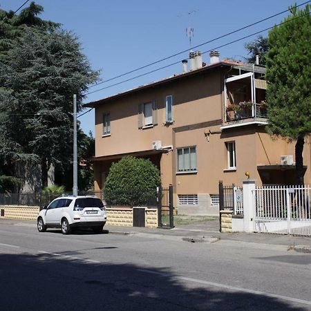 Casa Vacanze Antonia Bologna Exteriör bild