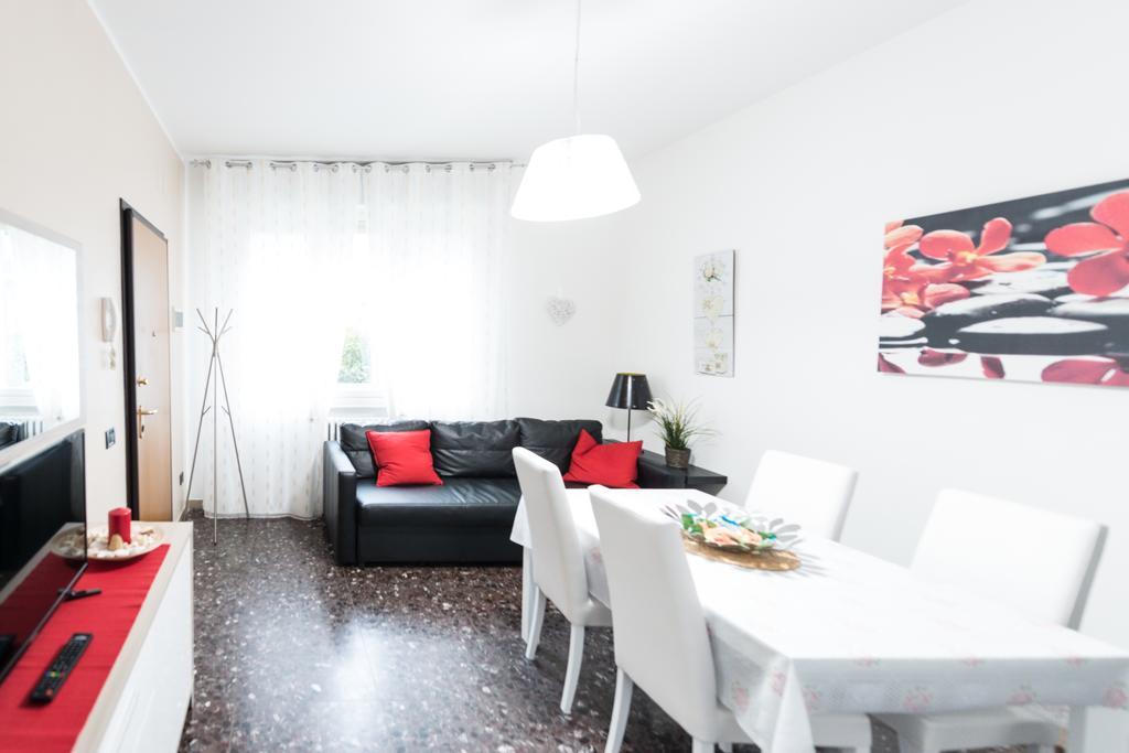 Casa Vacanze Antonia Bologna Exteriör bild