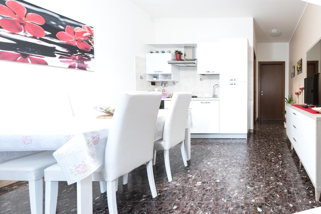 Casa Vacanze Antonia Bologna Exteriör bild