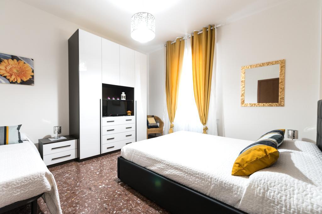 Casa Vacanze Antonia Bologna Exteriör bild