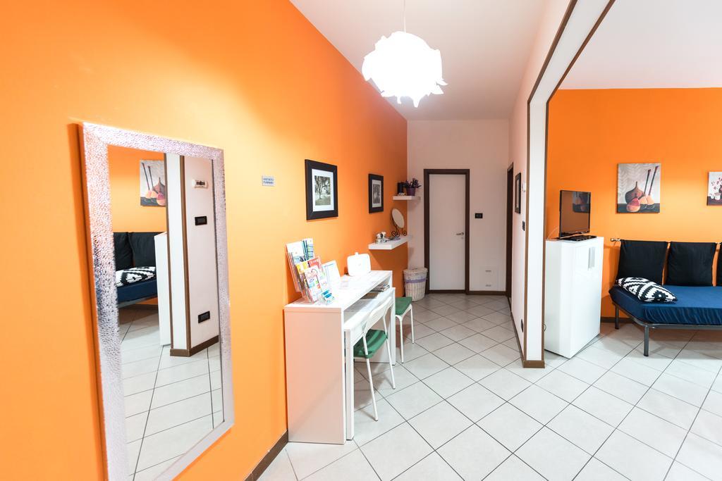 Casa Vacanze Antonia Bologna Exteriör bild