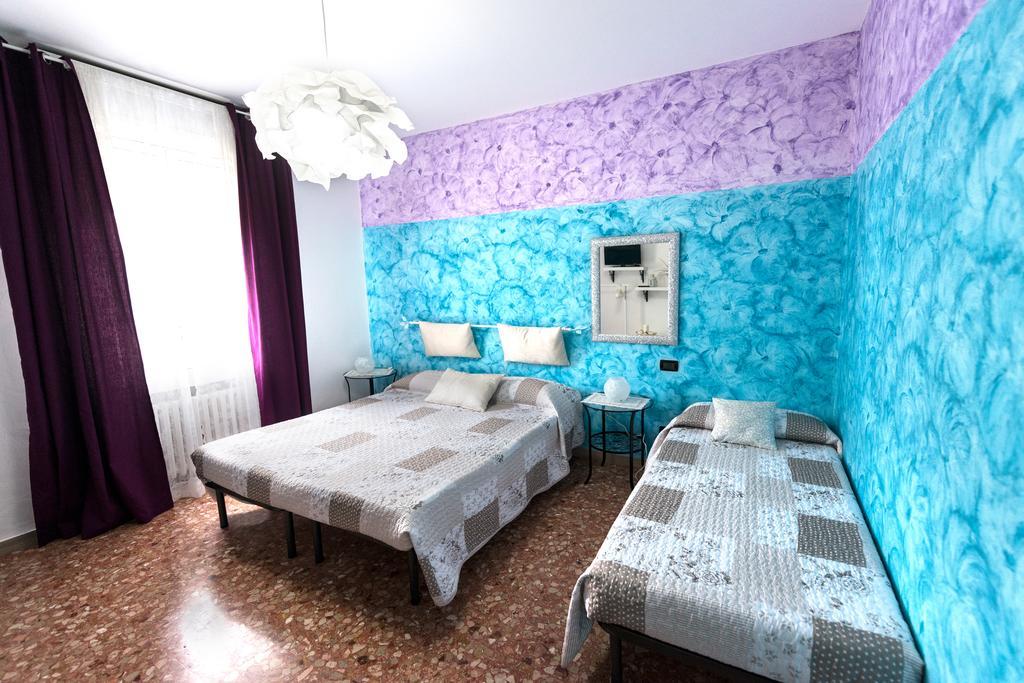 Casa Vacanze Antonia Bologna Exteriör bild