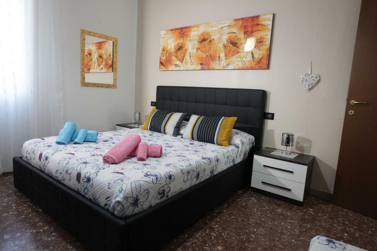 Casa Vacanze Antonia Bologna Exteriör bild