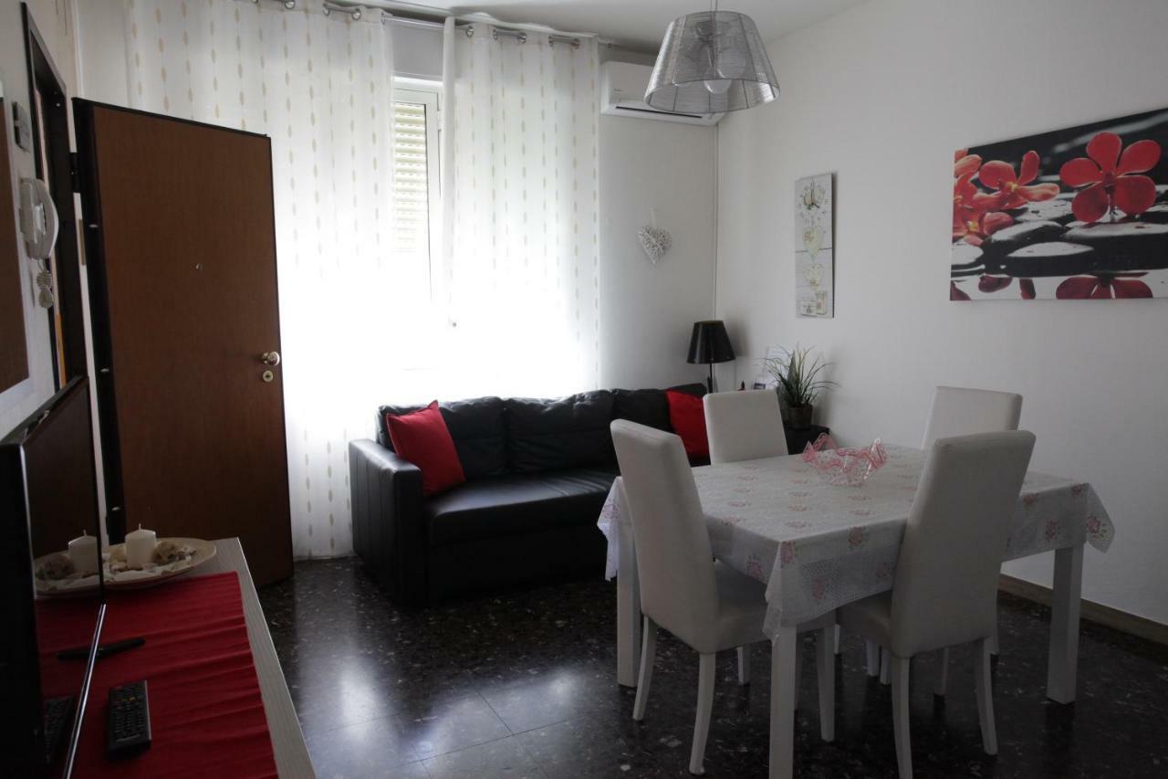 Casa Vacanze Antonia Bologna Exteriör bild
