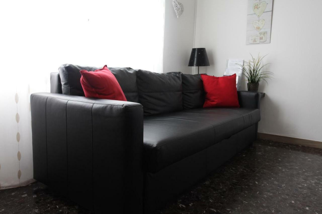Casa Vacanze Antonia Bologna Exteriör bild