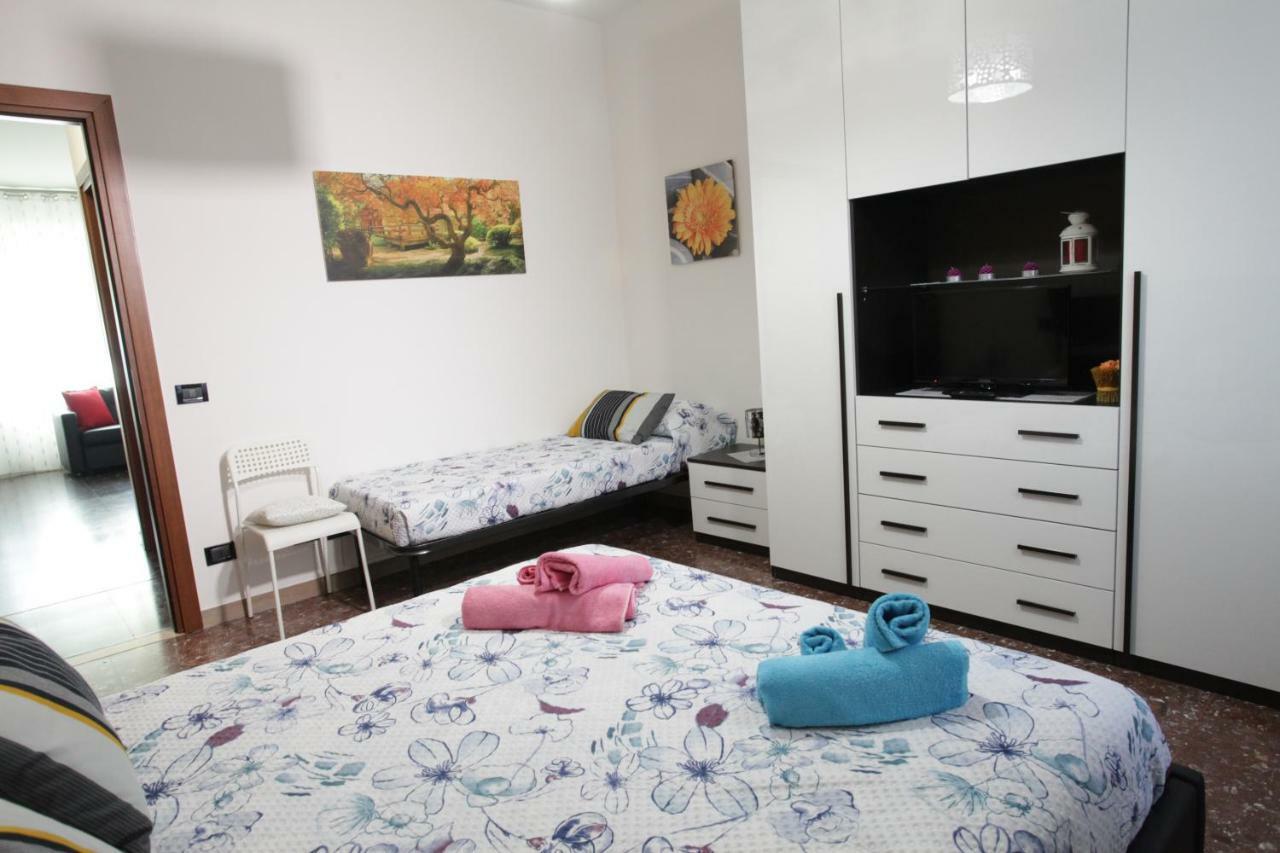 Casa Vacanze Antonia Bologna Exteriör bild