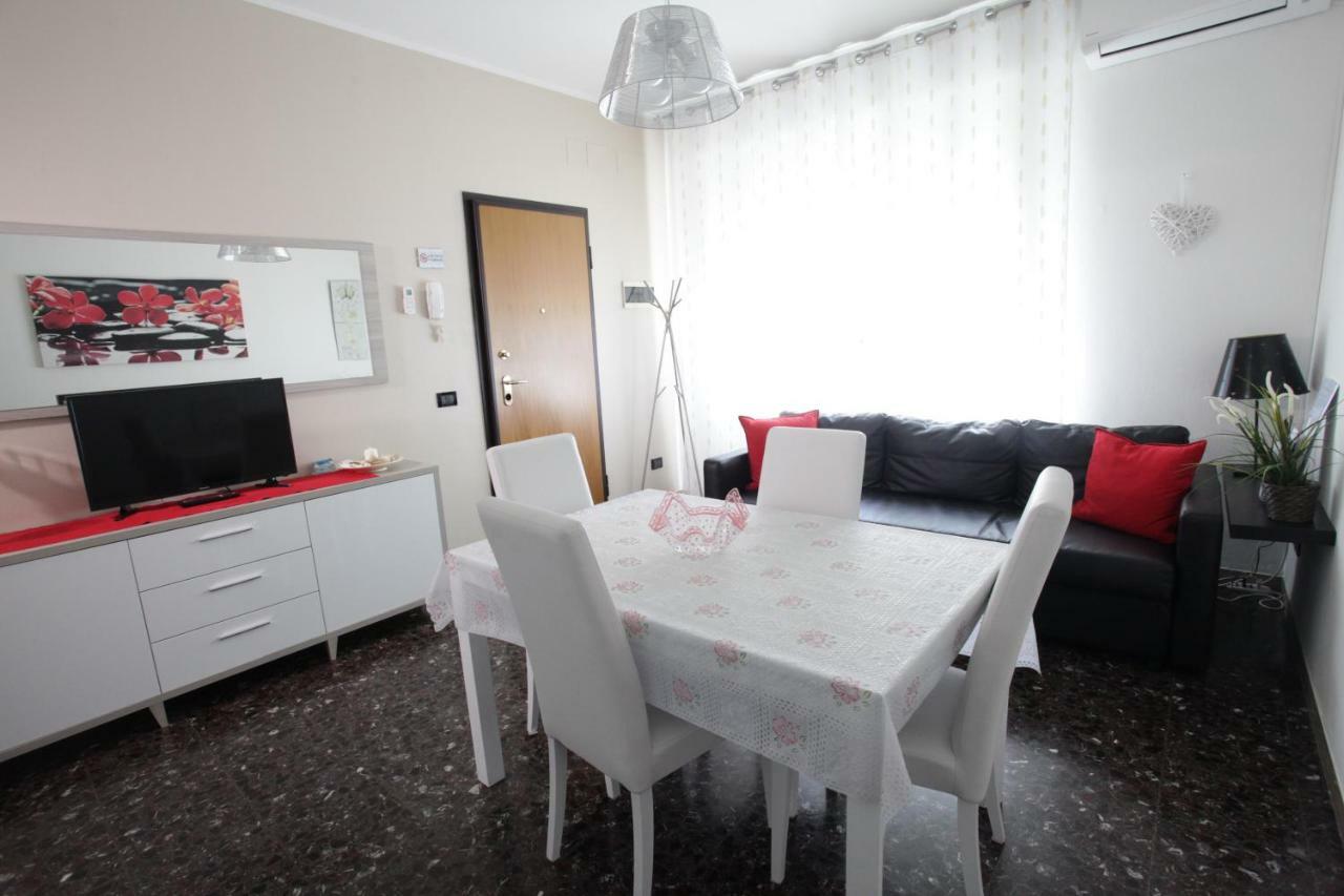 Casa Vacanze Antonia Bologna Exteriör bild