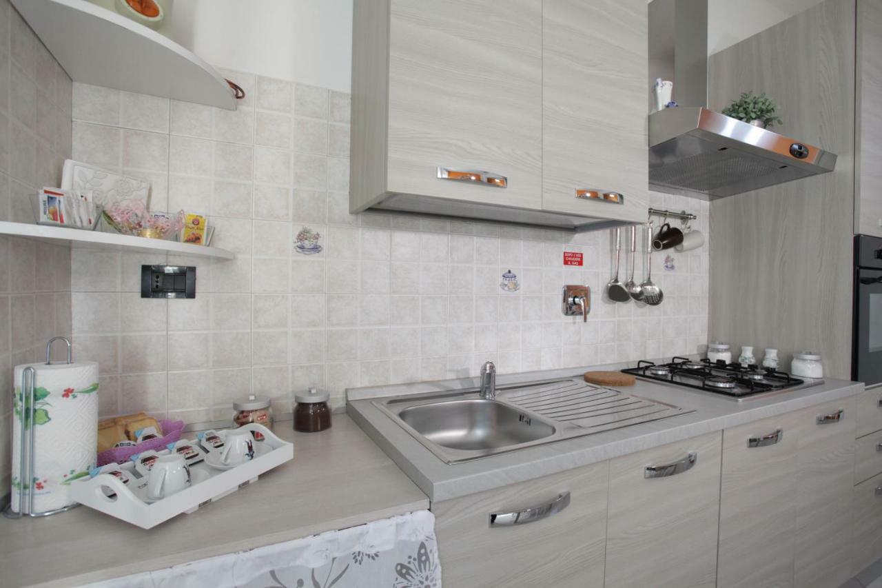 Casa Vacanze Antonia Bologna Exteriör bild