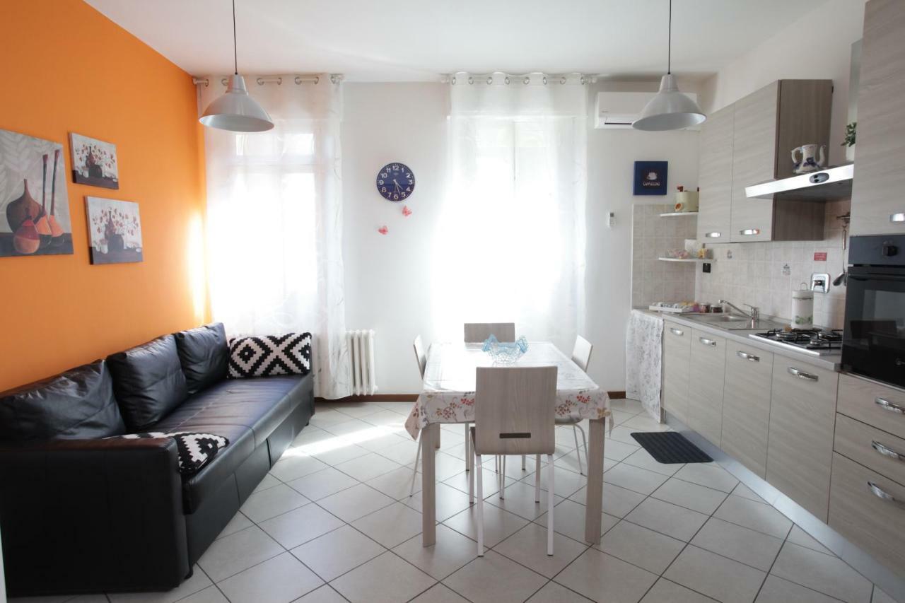 Casa Vacanze Antonia Bologna Exteriör bild