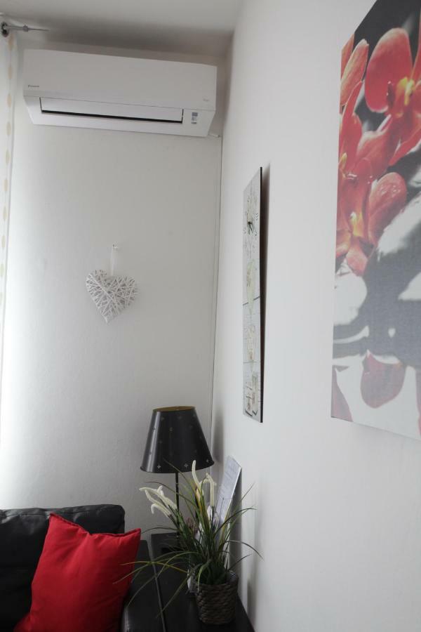 Casa Vacanze Antonia Bologna Exteriör bild