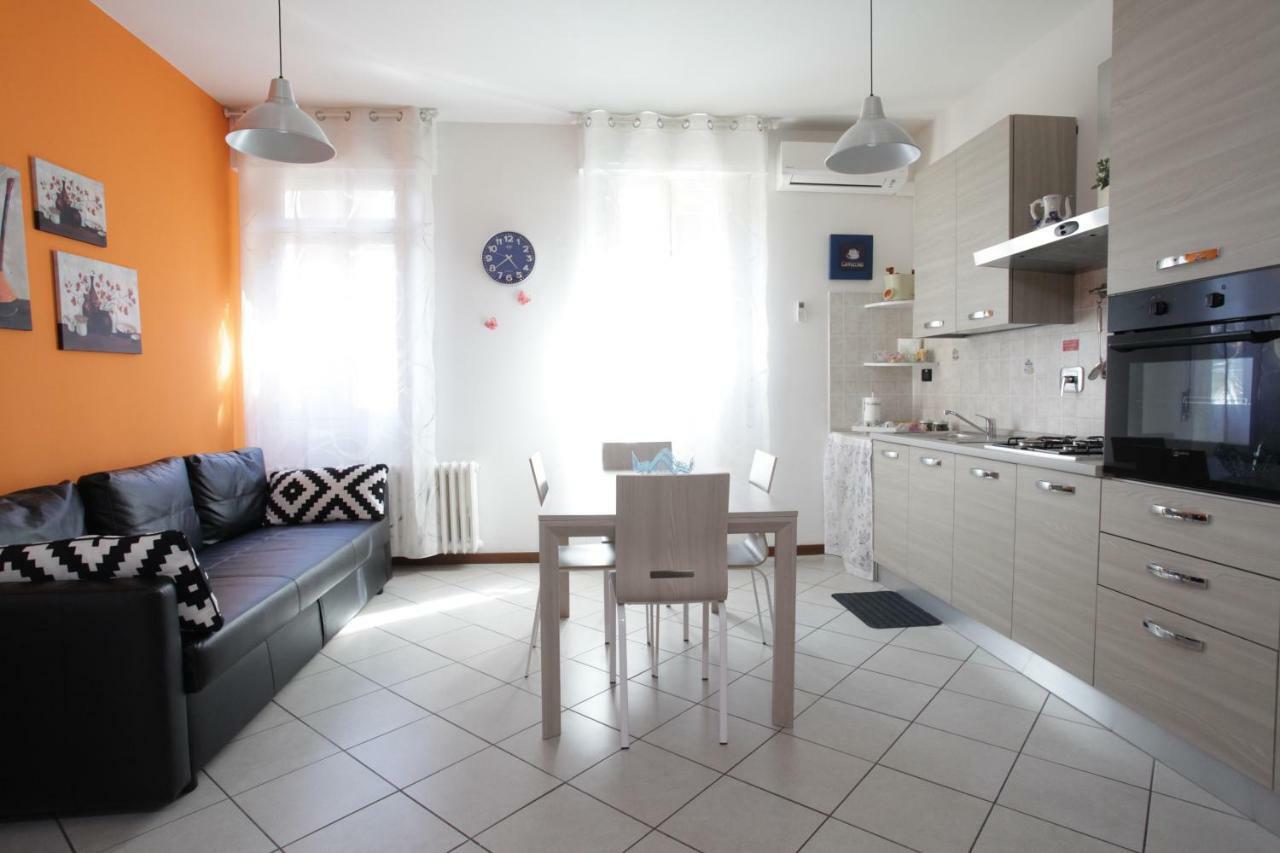 Casa Vacanze Antonia Bologna Exteriör bild
