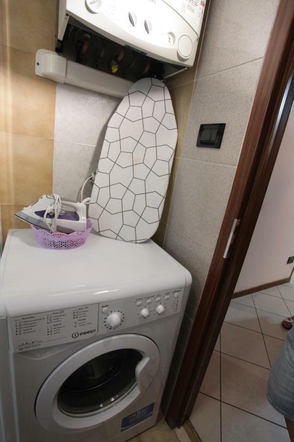 Casa Vacanze Antonia Bologna Exteriör bild