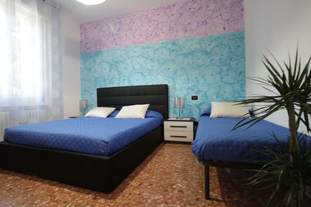 Casa Vacanze Antonia Bologna Exteriör bild
