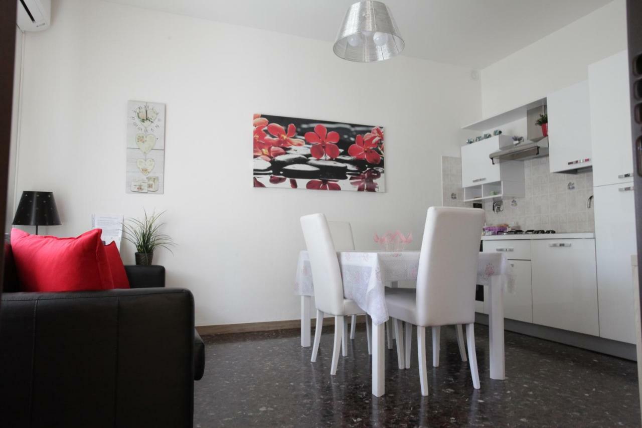 Casa Vacanze Antonia Bologna Exteriör bild