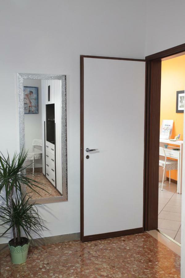 Casa Vacanze Antonia Bologna Exteriör bild