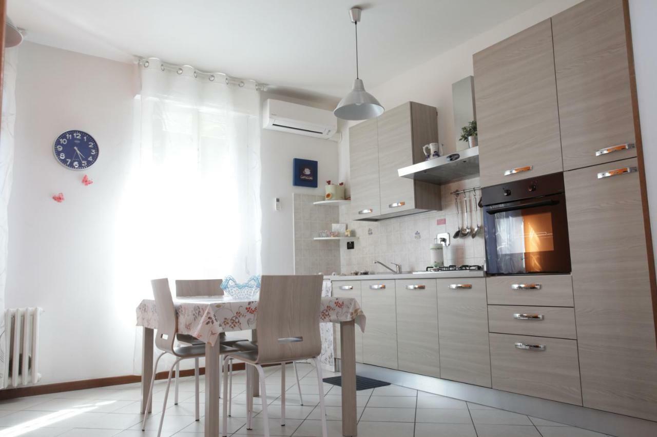 Casa Vacanze Antonia Bologna Exteriör bild
