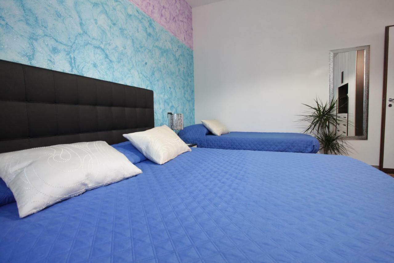 Casa Vacanze Antonia Bologna Exteriör bild