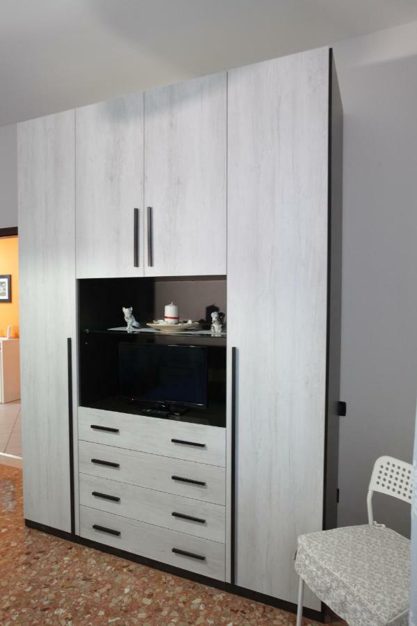 Casa Vacanze Antonia Bologna Exteriör bild